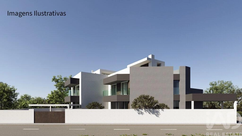 2 - plot of land for sale in faro algarve portugal