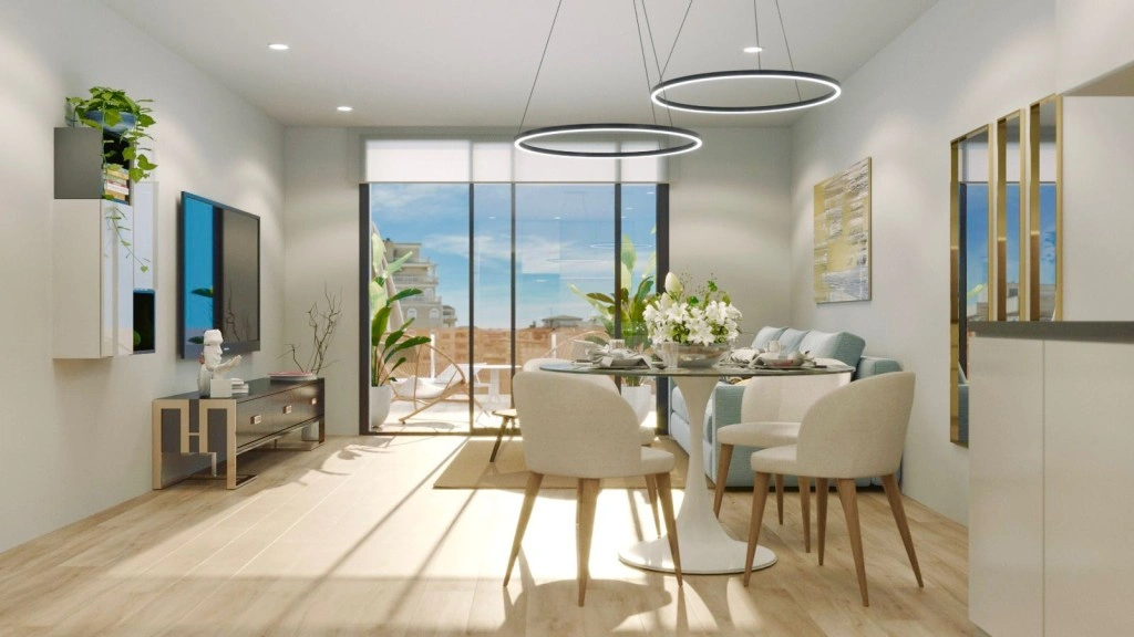 2 - verkoop appartement strand to voet torrevieja - costa blanca valencian community spanje