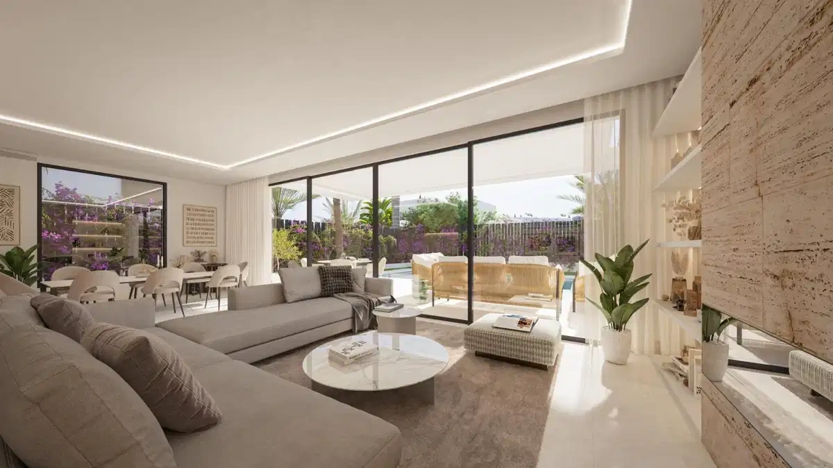 2 - продажа дом estepona - costa del sol андалусия испания