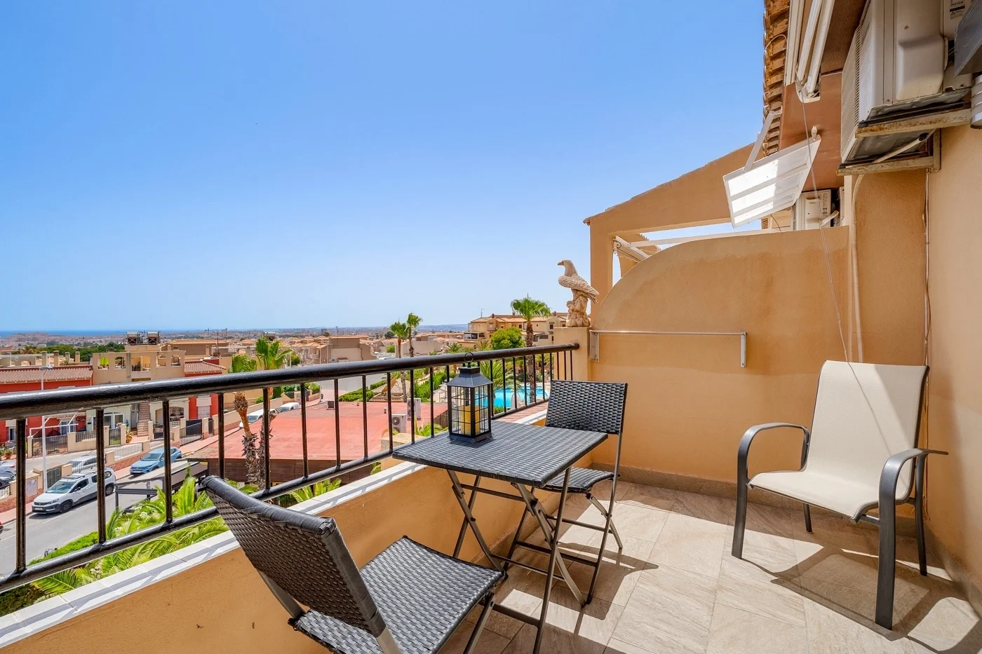 1 - verkauf wohnung meerblick torrevieja - costa blanca valencia spanien