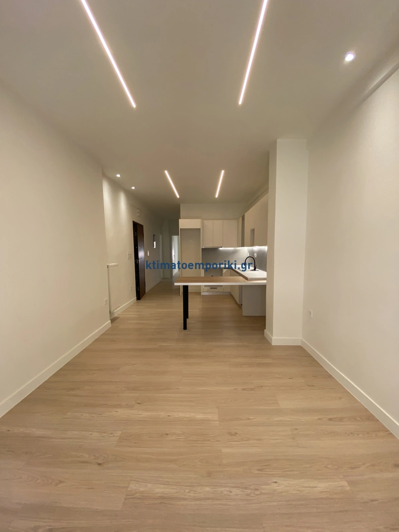1 - vente appartement nea smyrni attique grèce