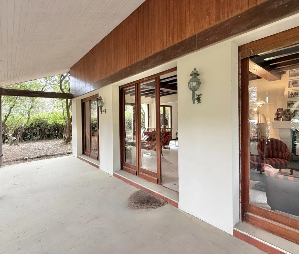 1 - waterfront house for sale in seignosse landes france