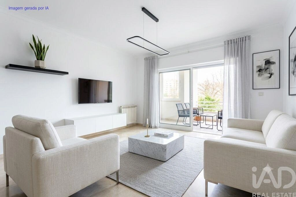 1 - sea view apartment for sale in cascais lisbon region portugal