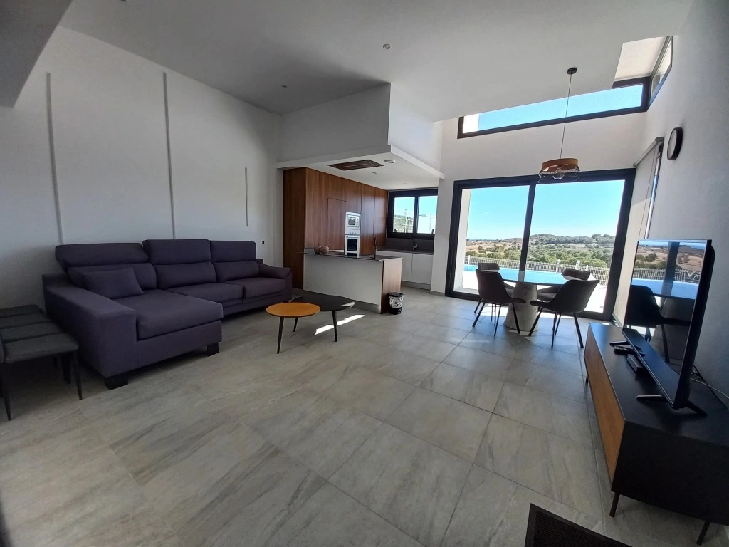 2 - house for sale in san miguel de salinas valencian community spain