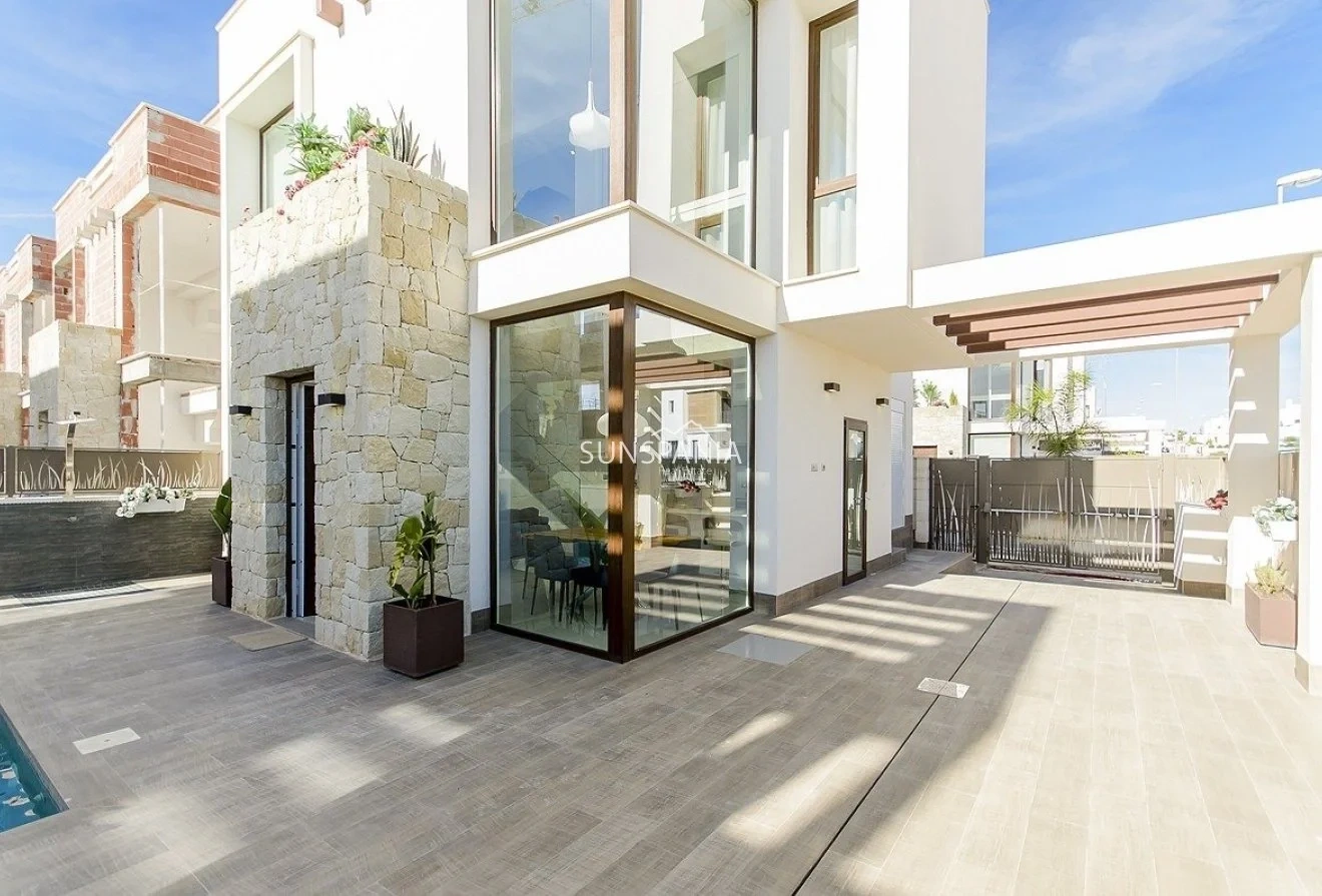 2 - verkoop huis cartagena region of murcia spanje