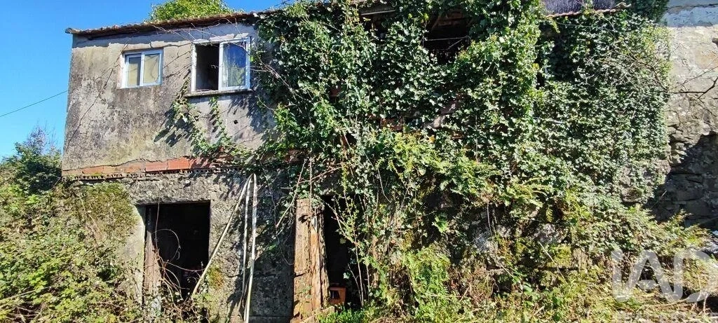 1 - venta casa vila nova de cerveira región norte portugal