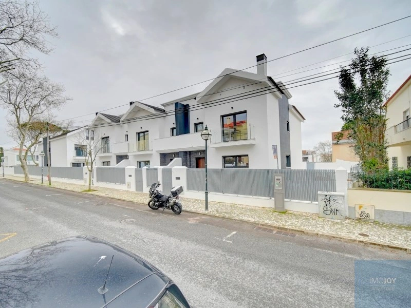 1 - house for sale in cascais lisbon region portugal