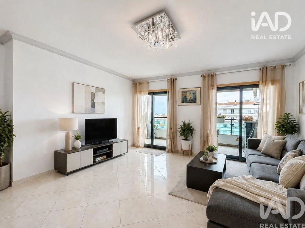 2 - vente appartement vila nova de cacela algarve portugal