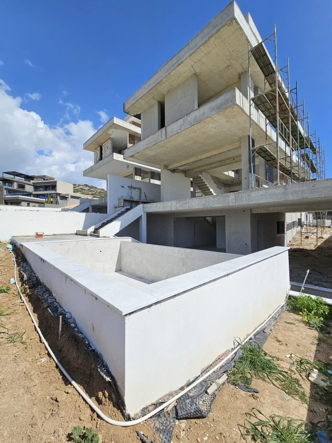 1 - vente villa limassol limassol chypre