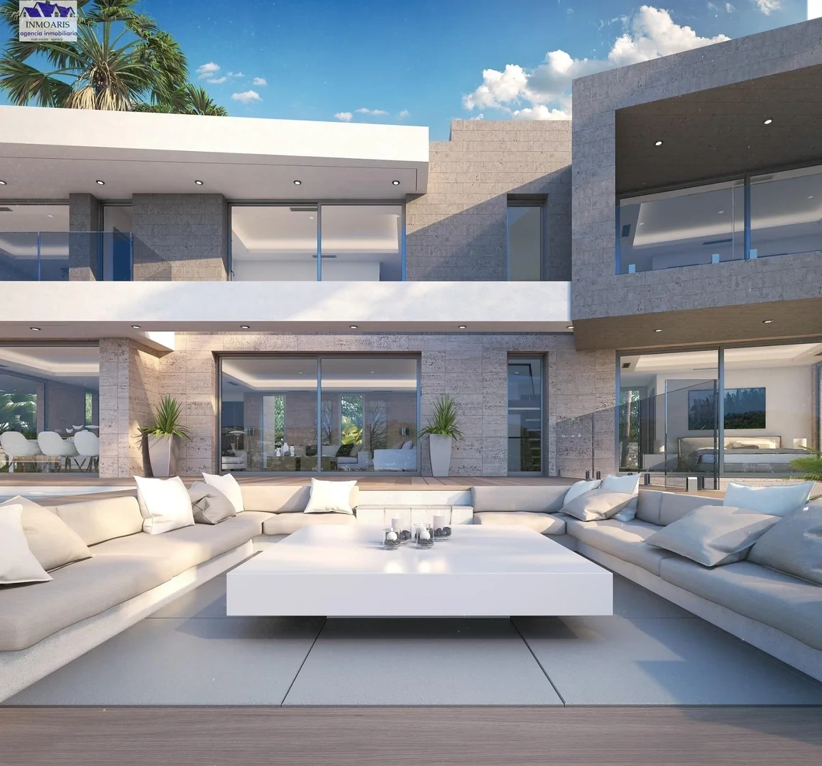 2 - verkoop huis uitzicht op zee xabia/javea - costa blanca valencian community spanje