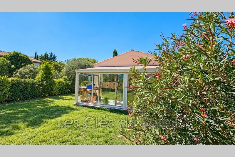 1 - vente maison brignoles var france