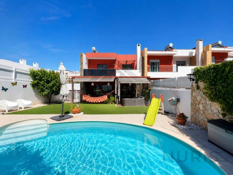 1 - verkauf haus portimão algarve portugal