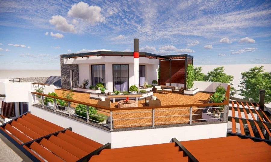 1 - vente villa vue mer limassol limassol chypre