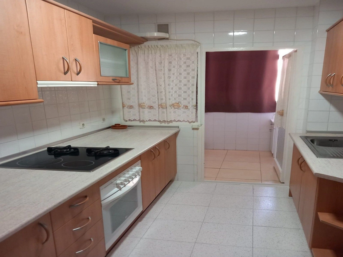 2 - продажа квартира fuengirola - costa del sol андалусия испания
