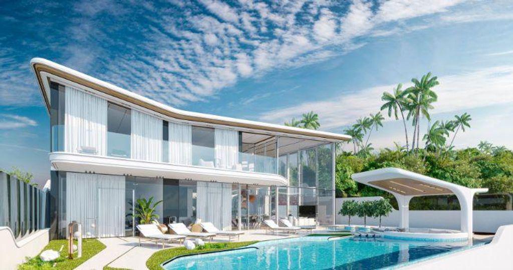 1 - house for sale in ko samui surat thani thailand