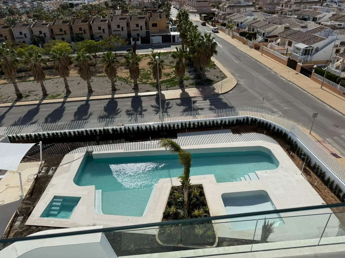 1 - apartment for sale in cabo roig valencian community spain