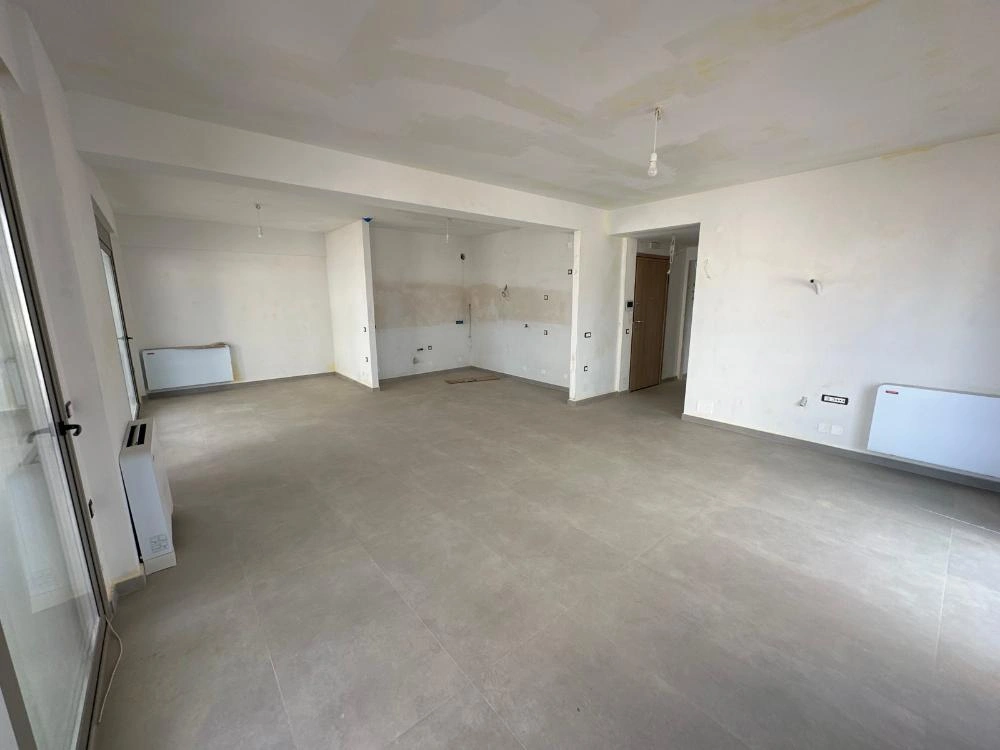 2 - verkoop appartement uitzicht op zee héraklion crete griekenland