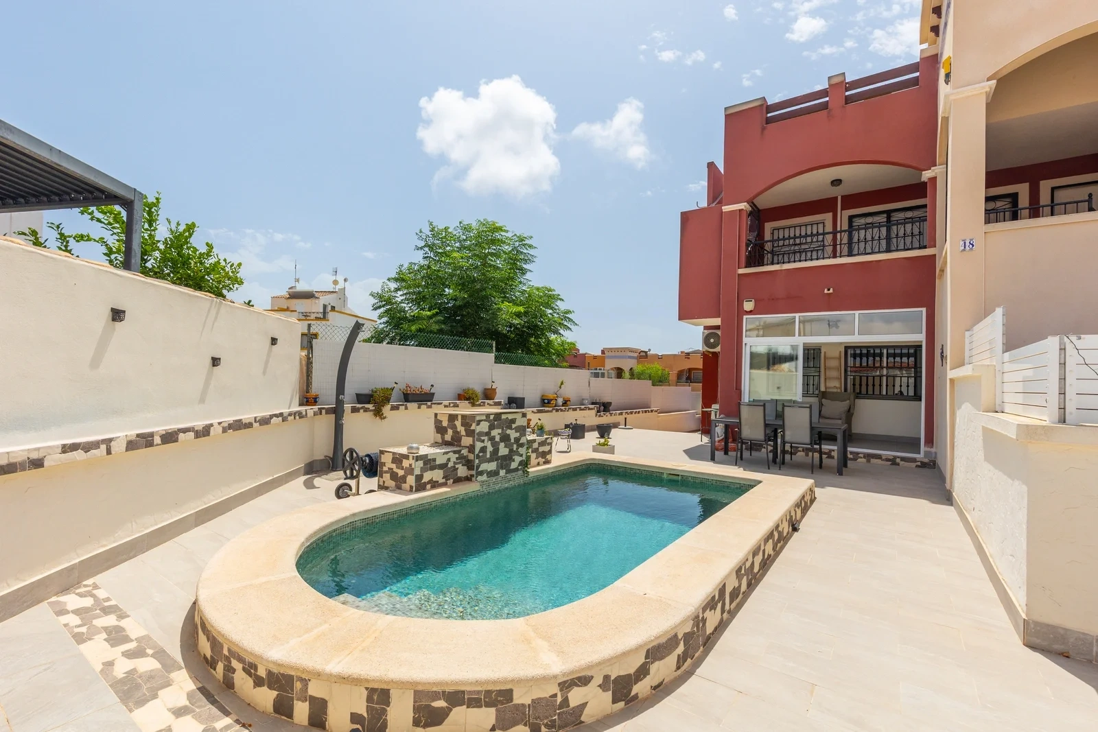 2 - venda apartamento orihuela-costa comunidade valenciana espanha