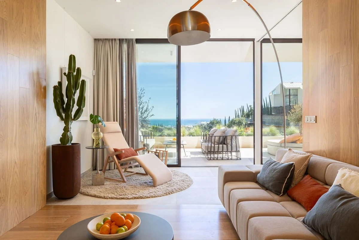 1 - verkauf wohnung meerblick fuengirola - costa del sol andalusien spanien