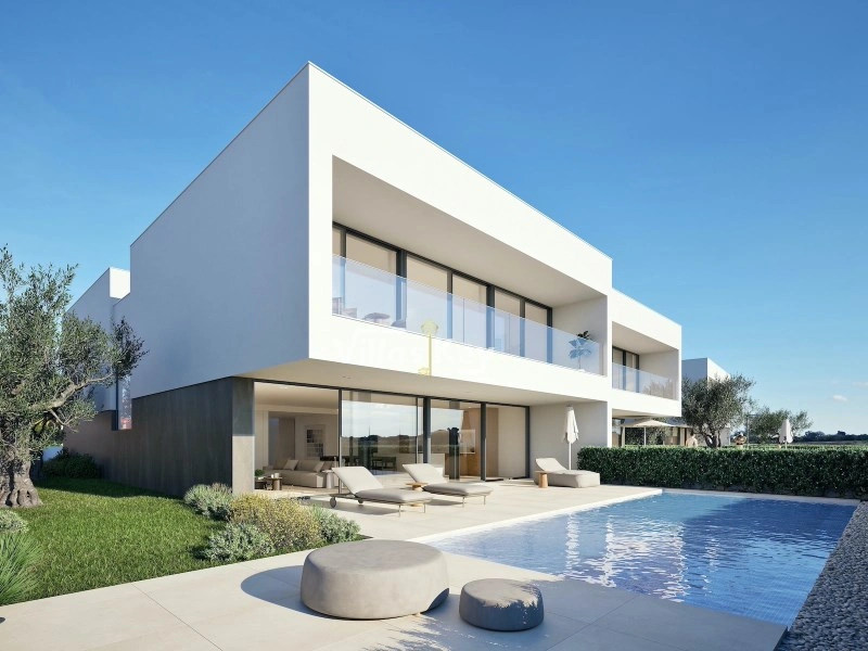 1 - venta casa vista al mar lagos algarve portugal