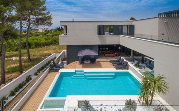 1 - venta casa vista al mar zadar zadar croacia