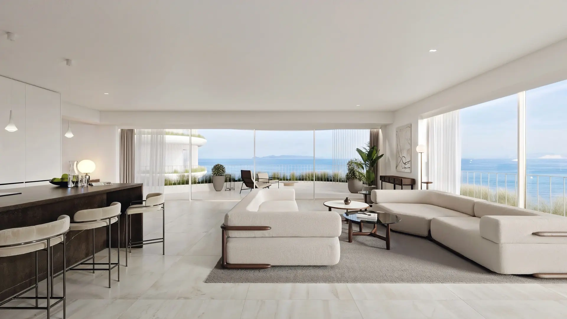 1 - apartment for sale in palaion faliron attica greece