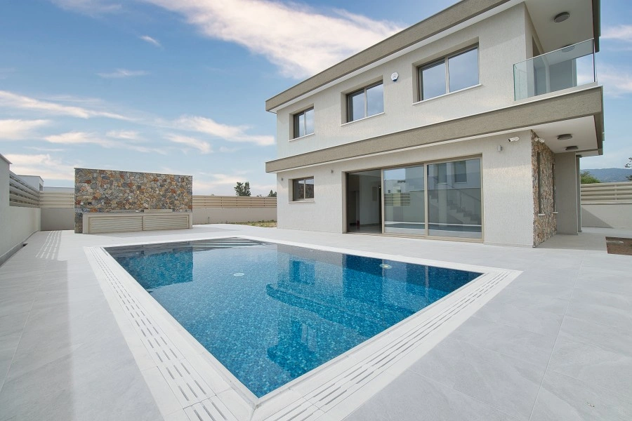 1 - продажа villa limassol лимасол кипр
