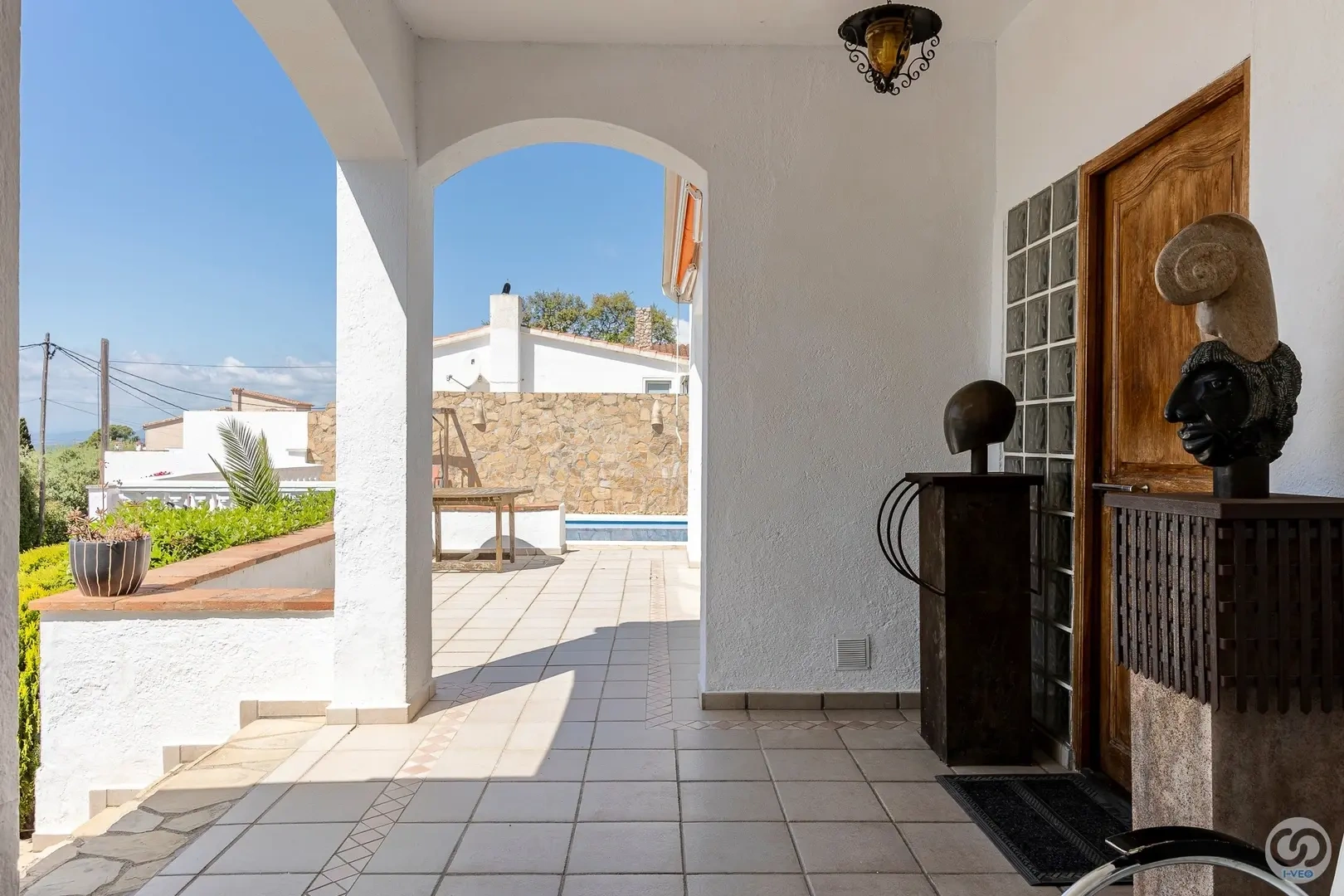 2 - verkauf haus meerblick girona katalonien spanien