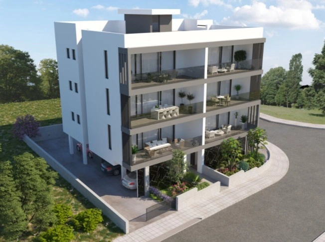 1 - verkauf wohnung nicosia nikosia zypern