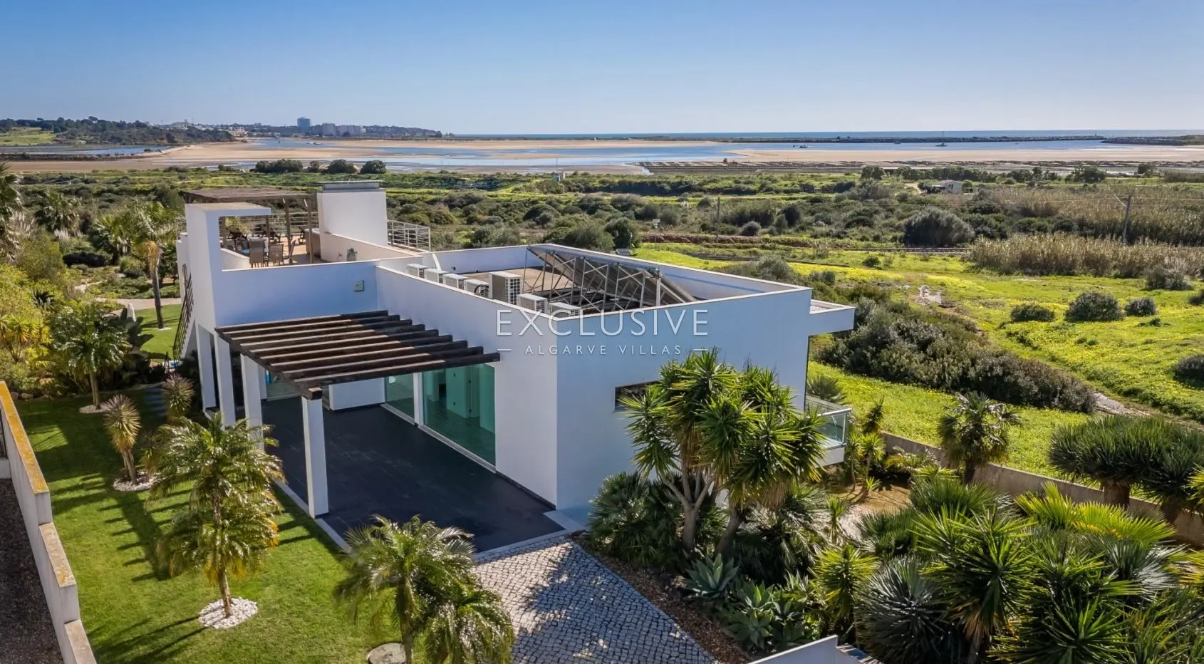 2 - vente villa lagos algarve portugal