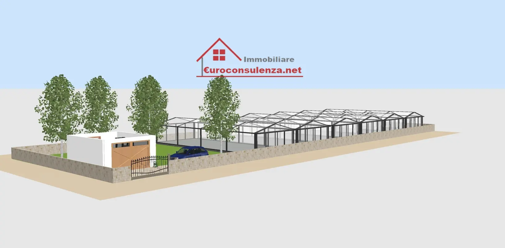 2 - business for sale in melissano apulia italy