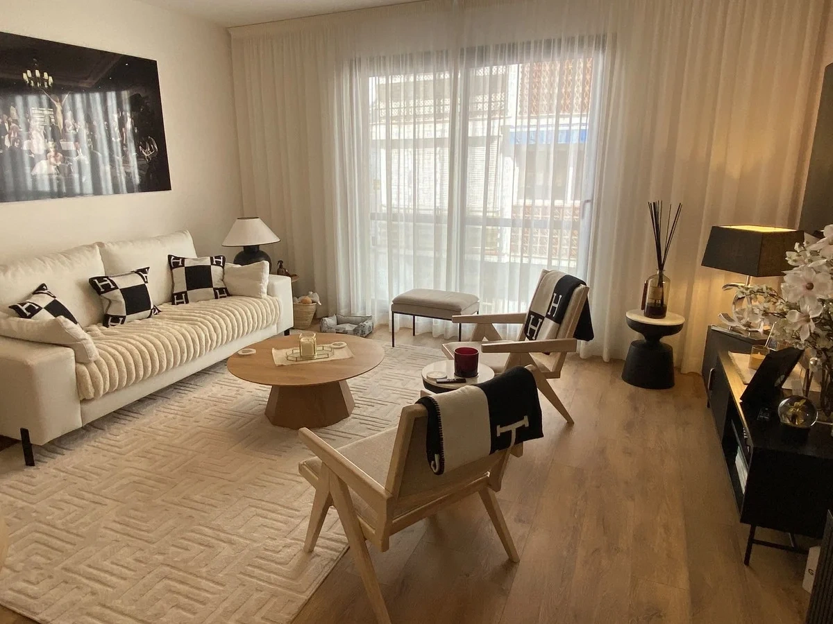 2 - venda apartamento a praia ao pé estepona - costa del sol andaluzia espanha