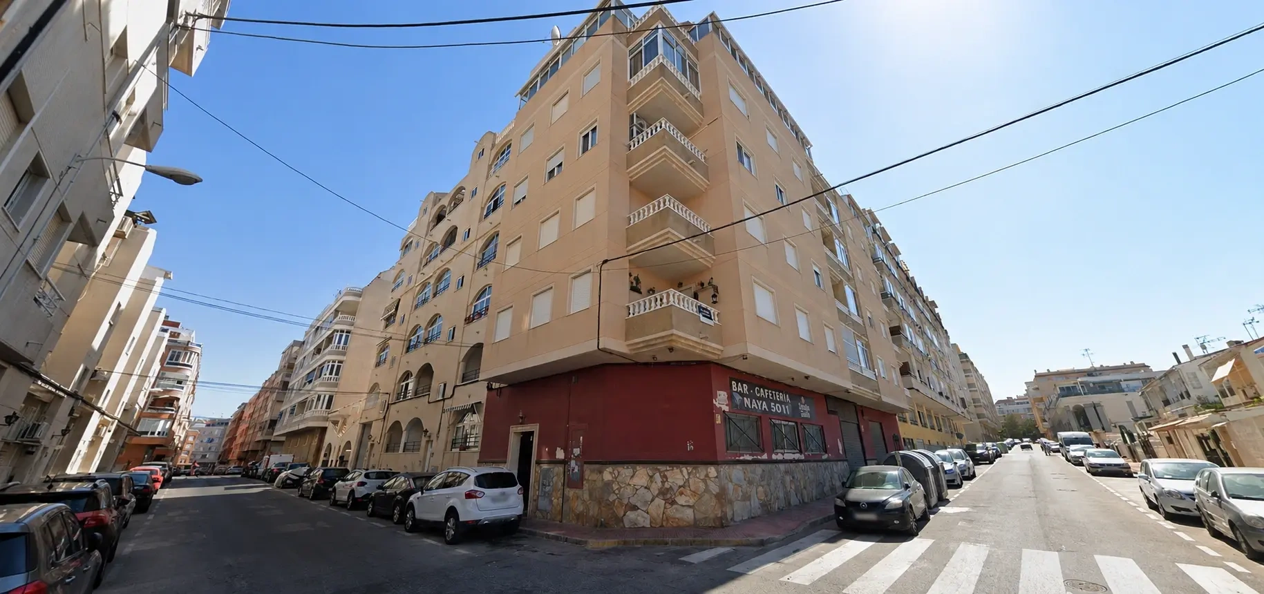 1 - verkoop appartement torrevieja - costa blanca valencian community spanje