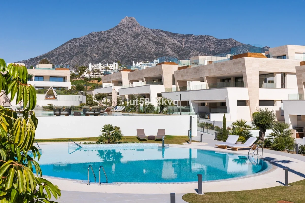 1 - vendita appartamento marbella - costa del sol andalusia spagna