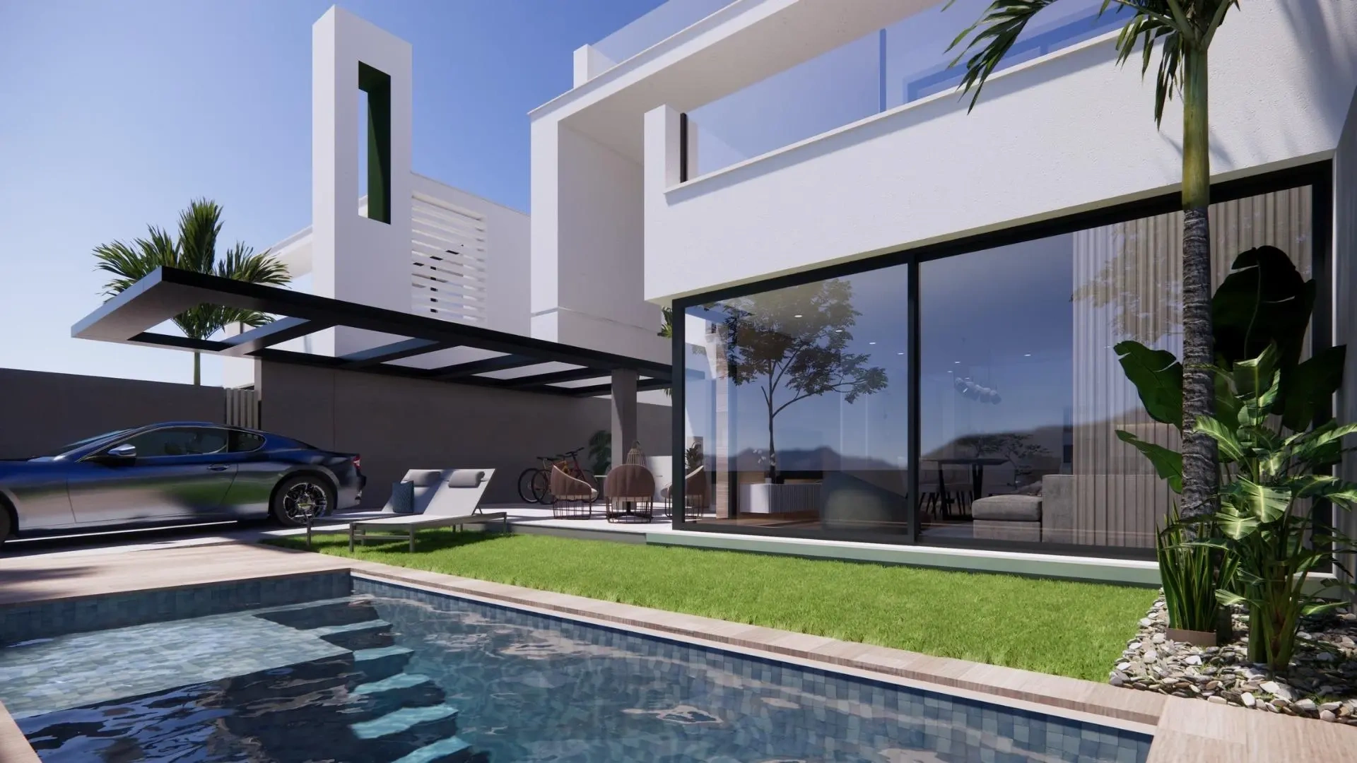 2 - venta casa torre pacheco región de murcia españa