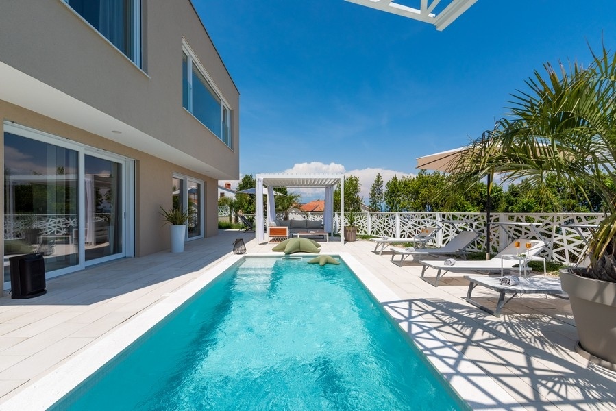 2 - vente maison vue mer rabac istrie croatie