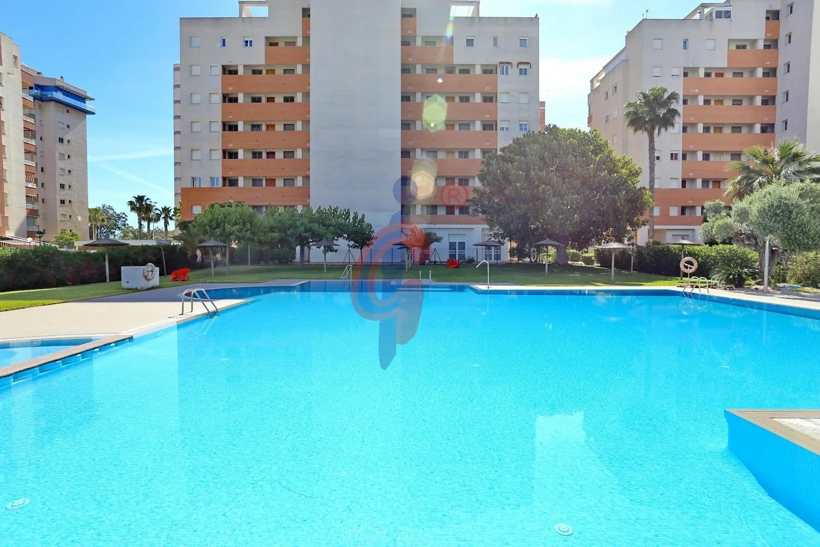 1 - verkoop appartement guardamar del segura valencian community spanje
