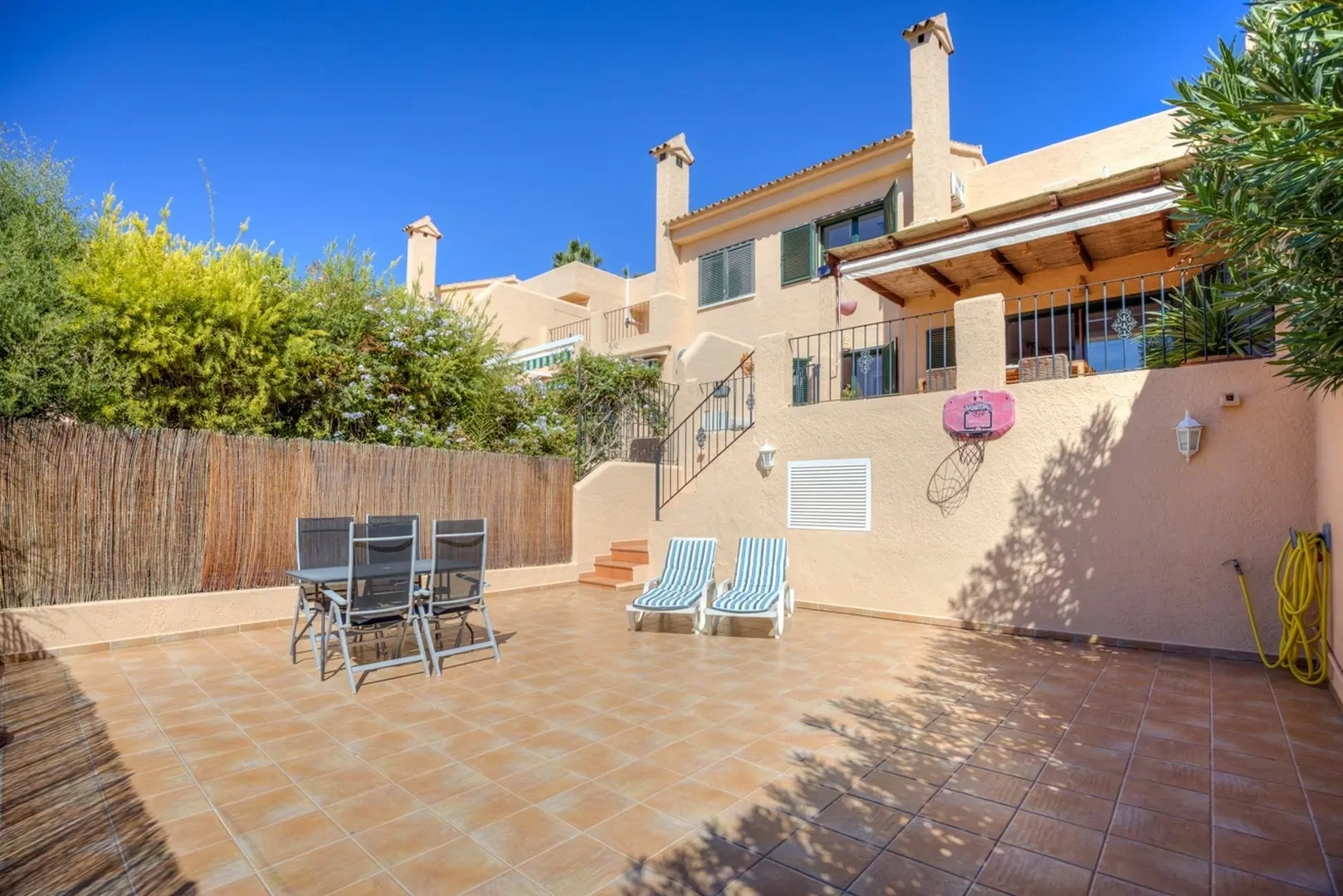 1 - venta villa moraira - costa blanca comunidad valenciana españa