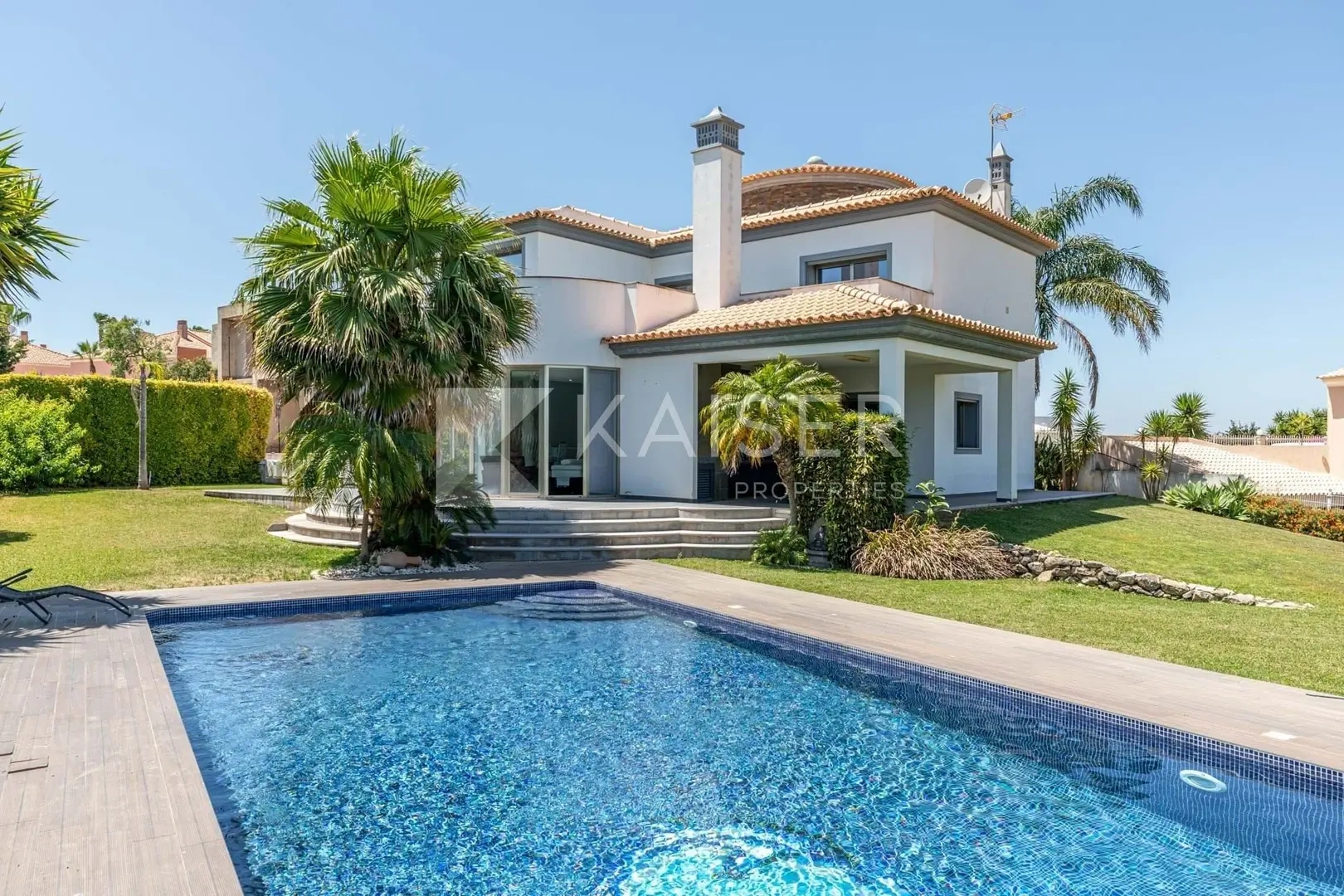 1 - venta casa albufeira algarve portugal