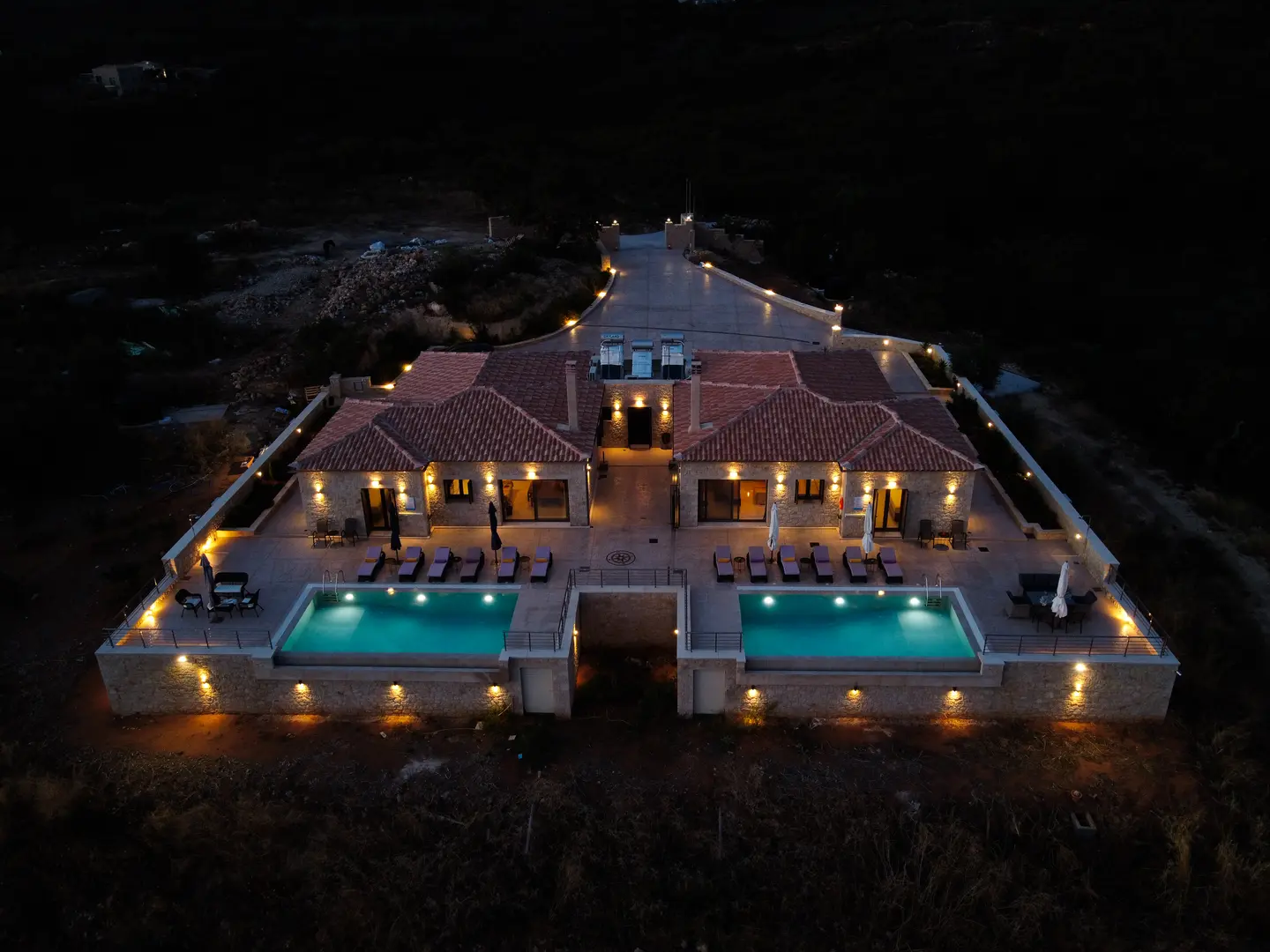 1 - venta casa mesenia peloponeso grecia