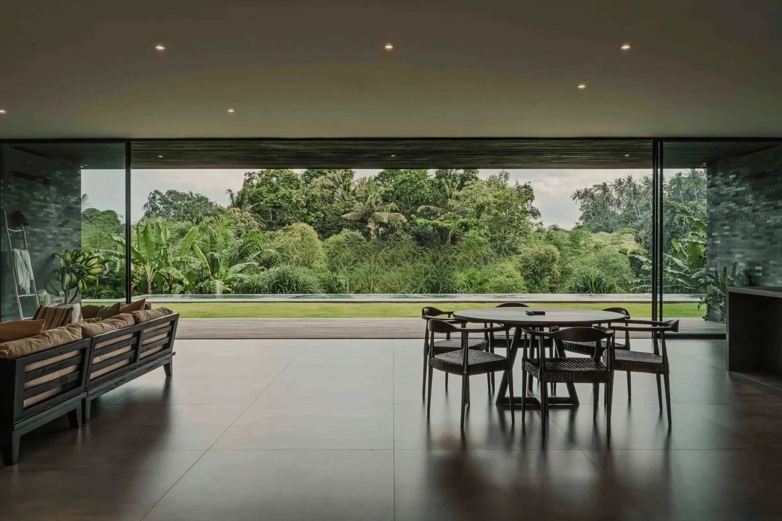 1 - vente villa tabanan bali indonésie