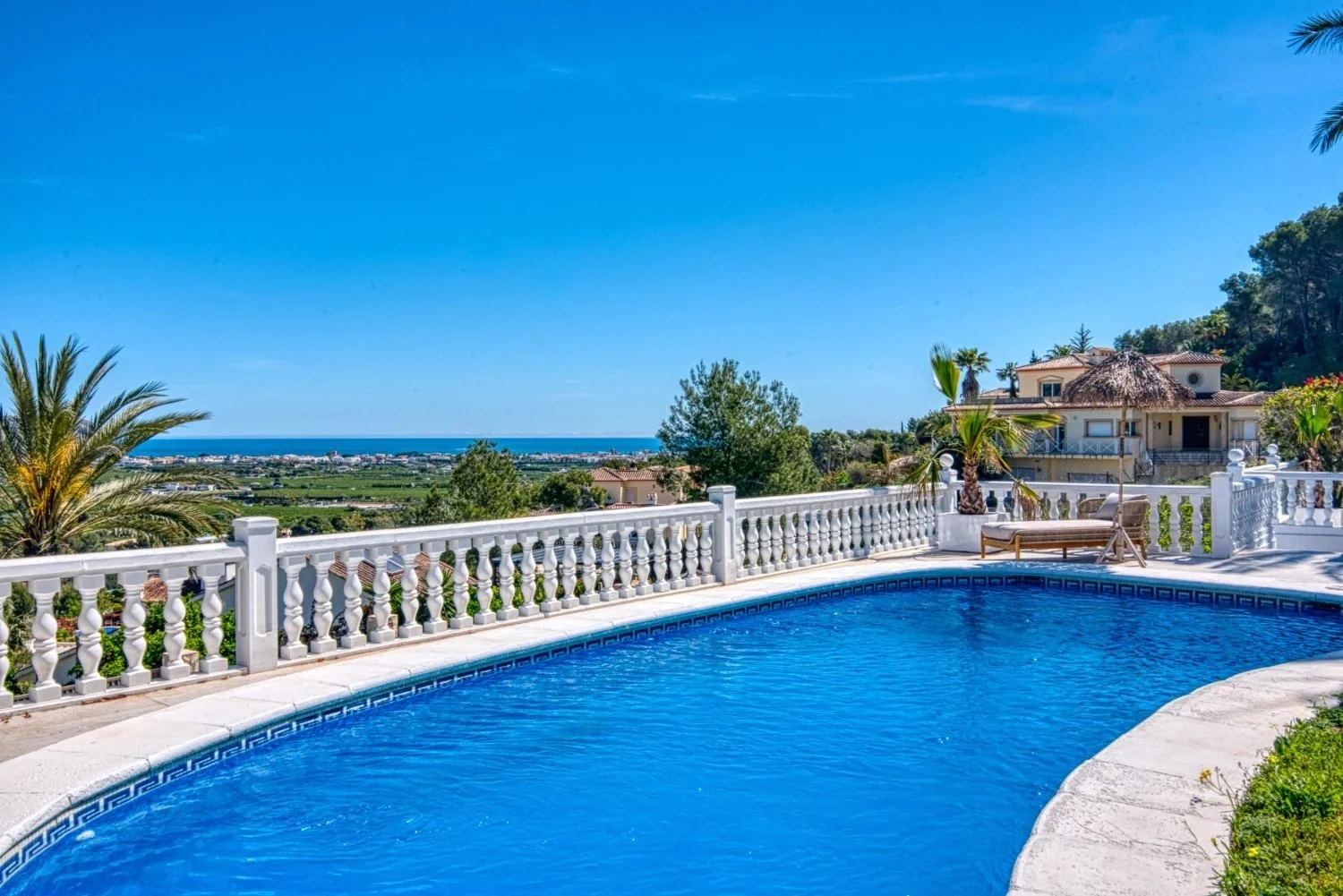 2 - verkoop huis xabia/javea - costa blanca valencian community spanje