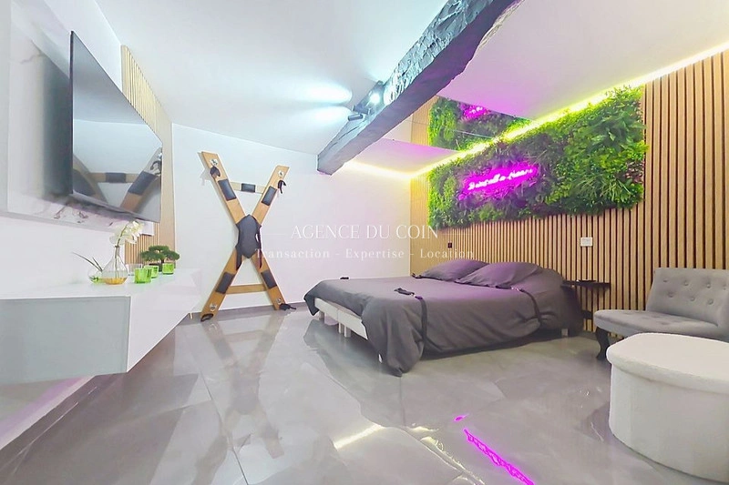1 - venta apartamento la motte var francia