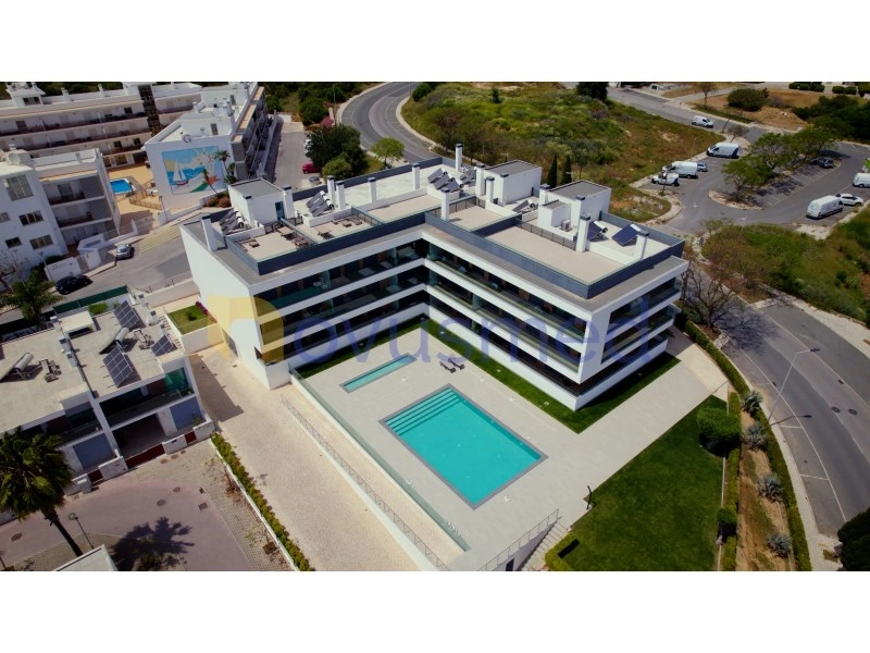 1 - vente appartement albufeira algarve portugal