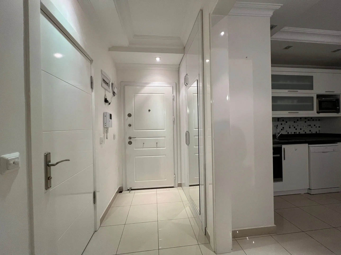 1 - vente appartement pieds dans l'eau alanya antalya turquie