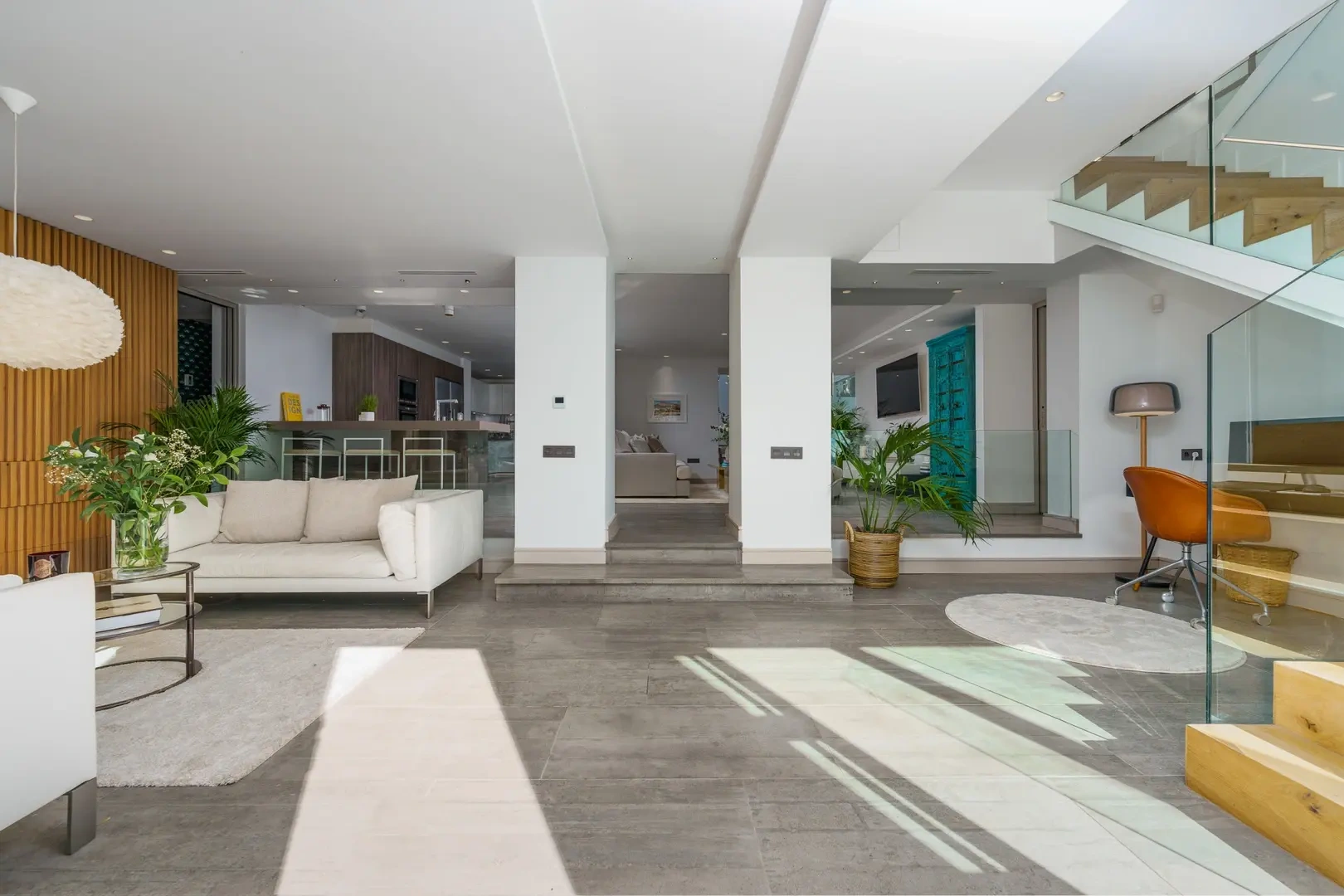 2 - sea view villa for sale in marbella - costa del sol andalusia spain