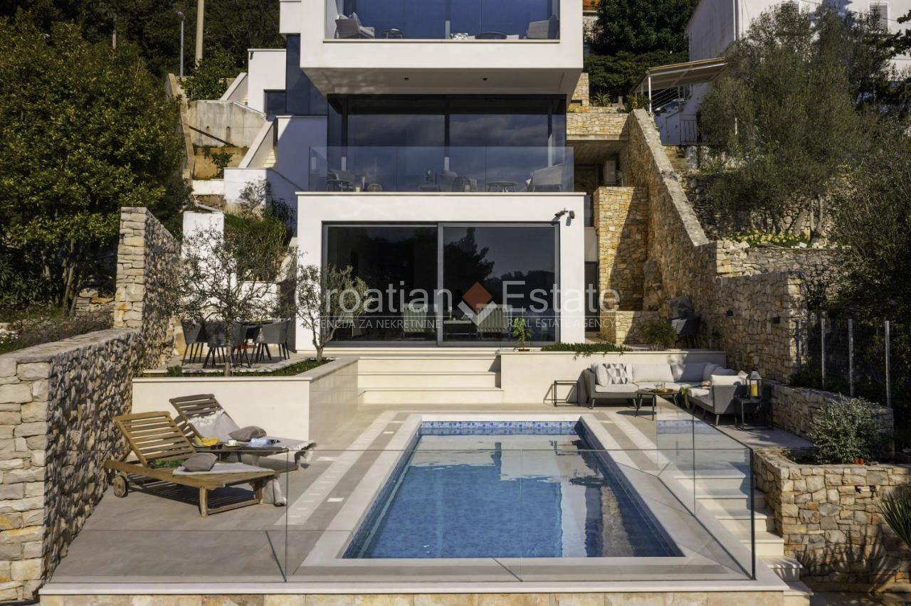 2 - venda casa frente ao mar korčula dubrovnik-neretva croácia