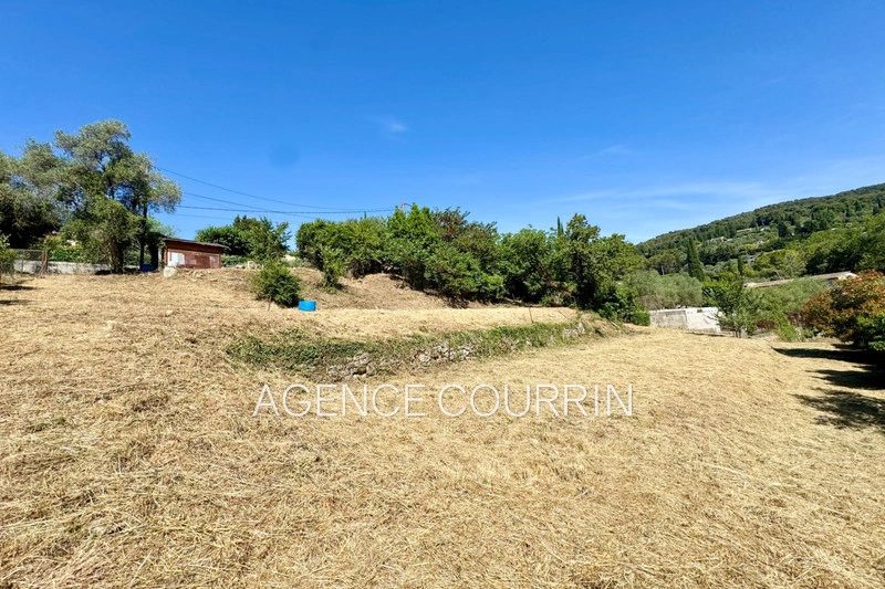 1 - venta terreno grasse alpes-marítimos francia