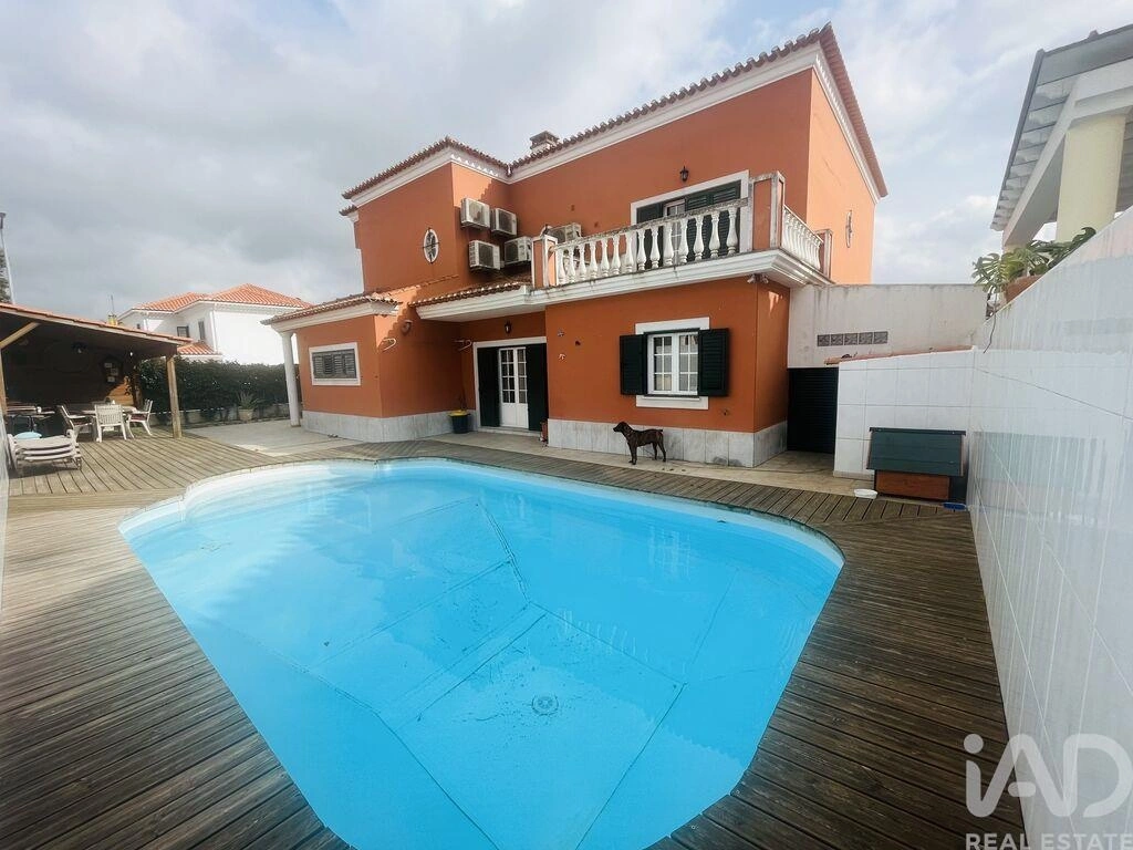 1 - vente maison beja alentejo portugal