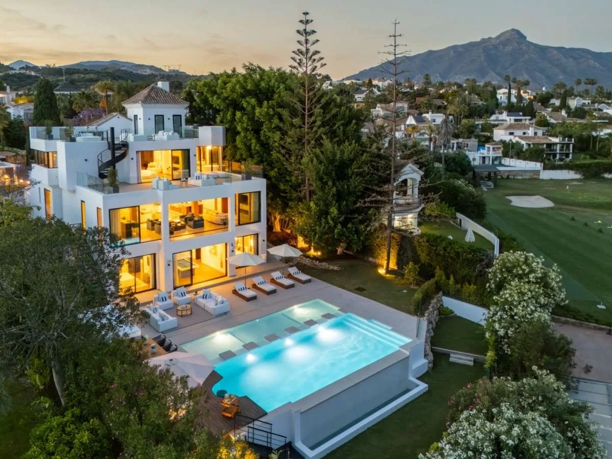 1 - house for sale in marbella - costa del sol andalusia spain
